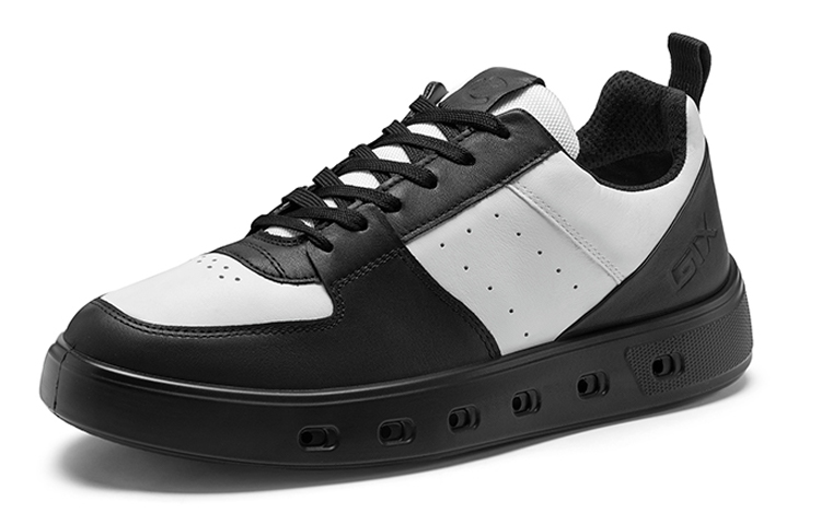 ECCO Street 720 'Black Fashion' 圖 3
