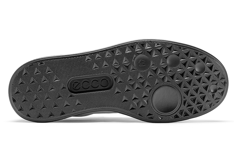 ECCO Street 720 'Black Fashion' 圖 6