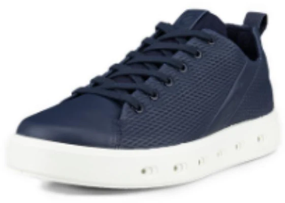 ECCO Street 720 "Bleu" 52080450595 Order ECCO Street 720 "Bleu" 52080450595