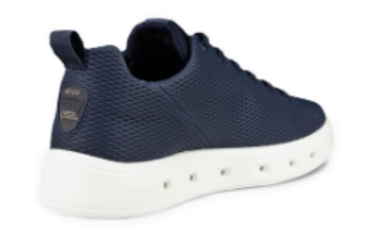 Lookbook ECCO Street 720 "Bleu" 52080450595