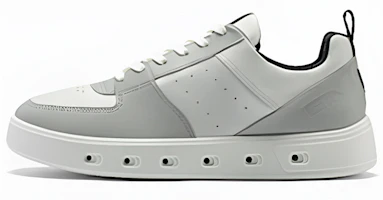 ECCO Street 720 'Cement Grey' 52081454301 ECCO Street 720 'Cement Grey' 52081454301