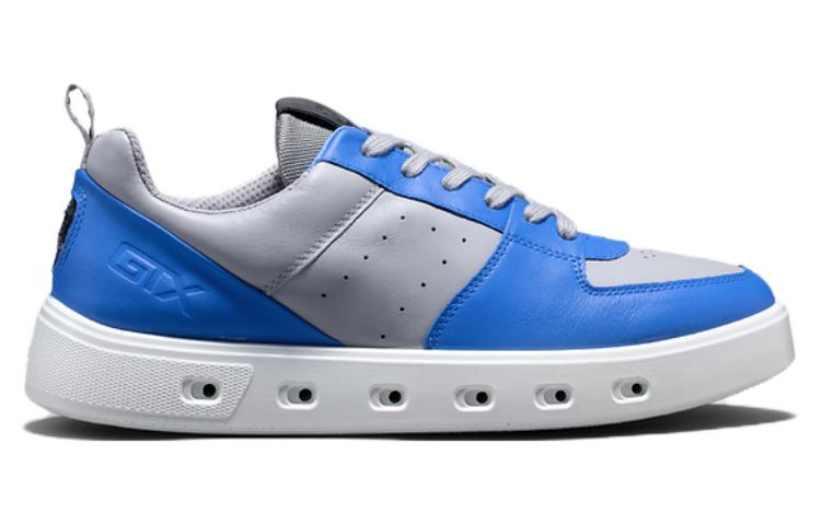 ECCO Street 720 'Electric Blue Pigeon Grey' 圖 2