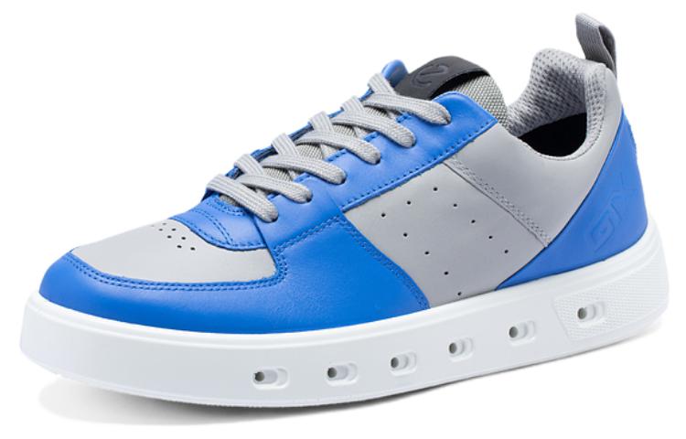 ECCO Street 720 'Electric Blue Pigeon Grey' 圖 3