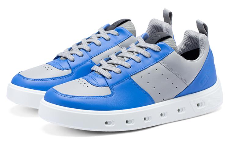 ECCO Street 720 'Electric Blue Pigeon Grey' 圖 4