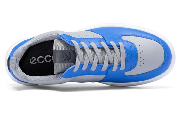 ECCO Street 720 'Electric Blue Pigeon Grey' 圖 5