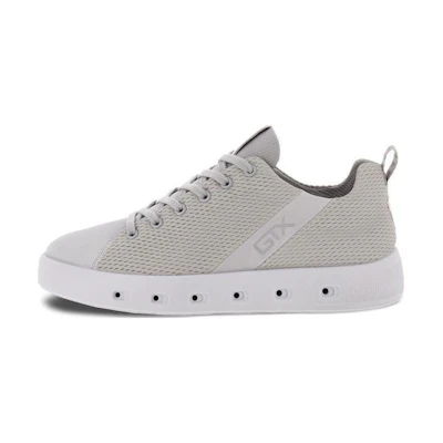 ECCO Street 720 'Simple Versatile Light Grey'