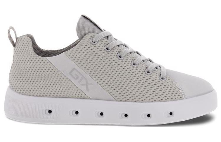 Order ECCO Street 720 'Kelabu Mudah Serbaguna' 52080455915