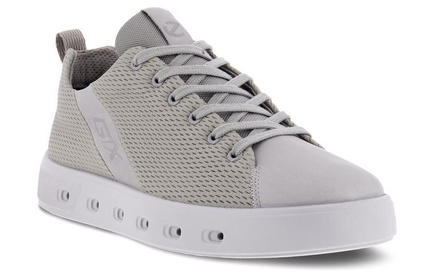 Lookbook ECCO Street 720 'Kelabu Mudah Serbaguna' 52080455915