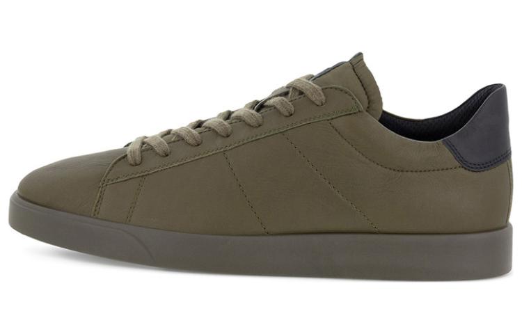 ECCO Street 'Military Green'
