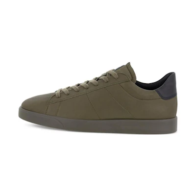 ECCO Street 'Military Green'