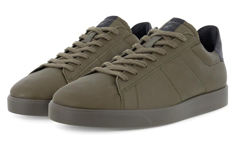ECCO Street 'Military Green' 圖 2