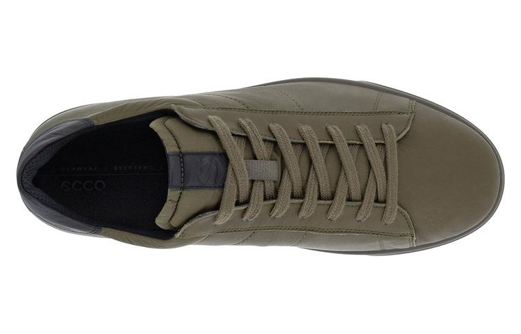 ECCO Street 'Military Green' 圖 5