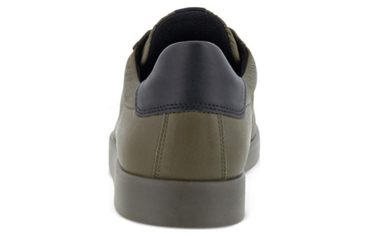 ECCO Street 'Military Green' 圖 6