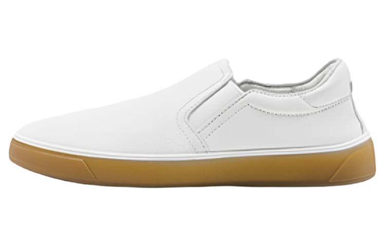 ECCO Street Fun Series Slip-On 'White' 50465401152