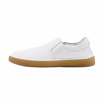 ECCO Street Fun Series Slip-On 'White'
