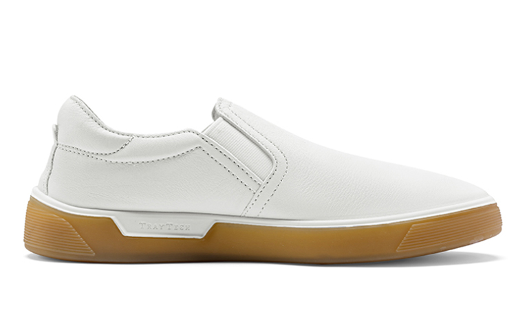ECCO Street Fun Series Slip-On 'White' 圖 2