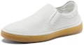 Lookbook ECCO Street Fun Slip-On Serie ''Weiß'' 50465401152