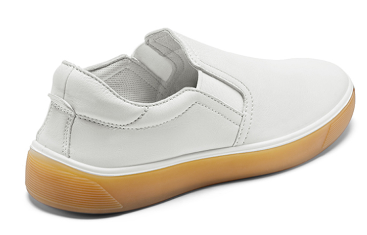 ECCO Street Fun Series Slip-On 'White' 圖 4