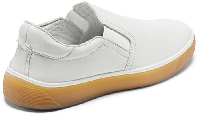 ECCO Street Fun Slip-On Serie ''Weiß'' 50465401152 Shop ECCO Street Fun Slip-On Serie ''Weiß'' 50465401152