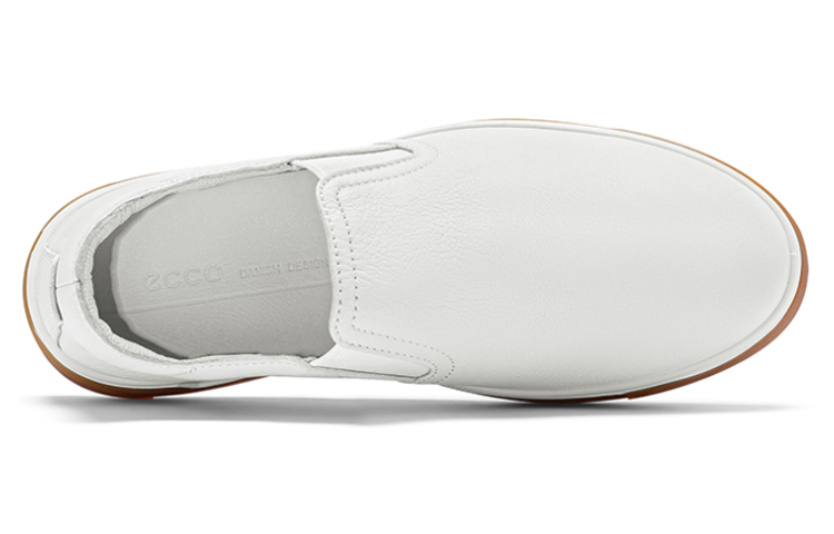 ECCO Street Fun Series Slip-On 'White' 圖 5
