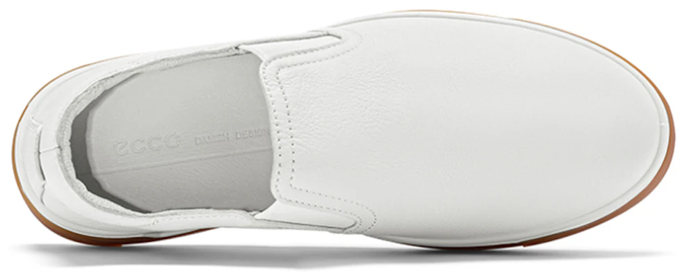ECCO Street Fun Slip-On Serie ''Weiß'' 50465401152 Purchase ECCO Street Fun Slip-On Serie ''Weiß'' 50465401152
