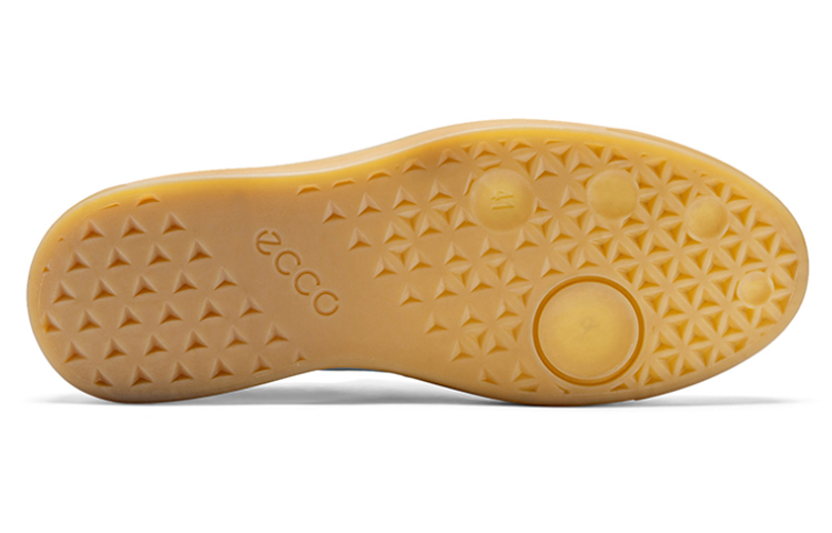 ECCO Street Fun Series Slip-On 'White' 圖 6