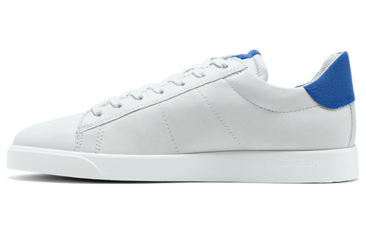 ECCO Street Lite Series 'White Fashion'