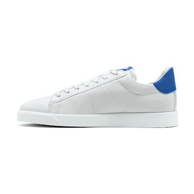ECCO Street Lite Series 'White Fashion'