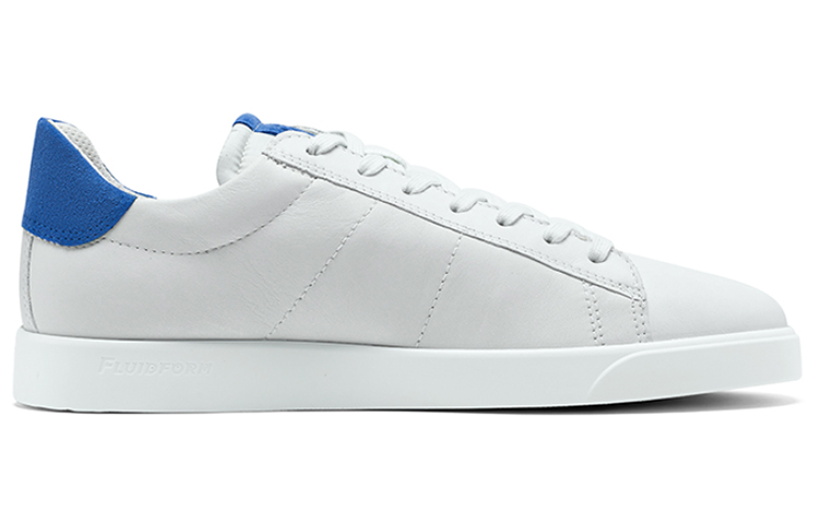 ECCO Street Lite Series 'White Fashion' 圖 2