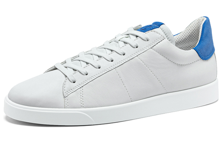 ECCO Street Lite Series 'White Fashion' 圖 3