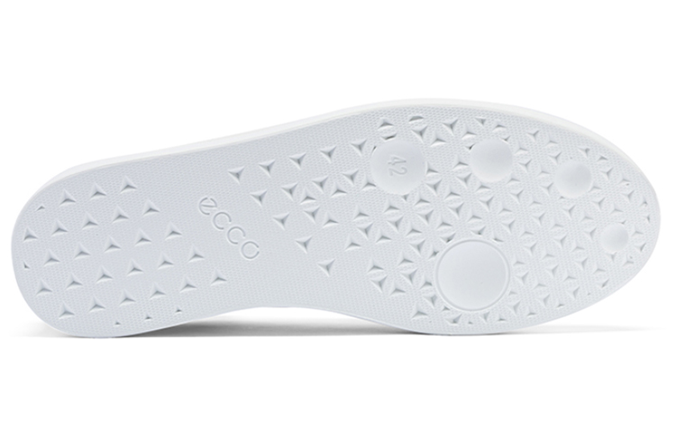 ECCO Street Lite Series 'White Fashion' 圖 5