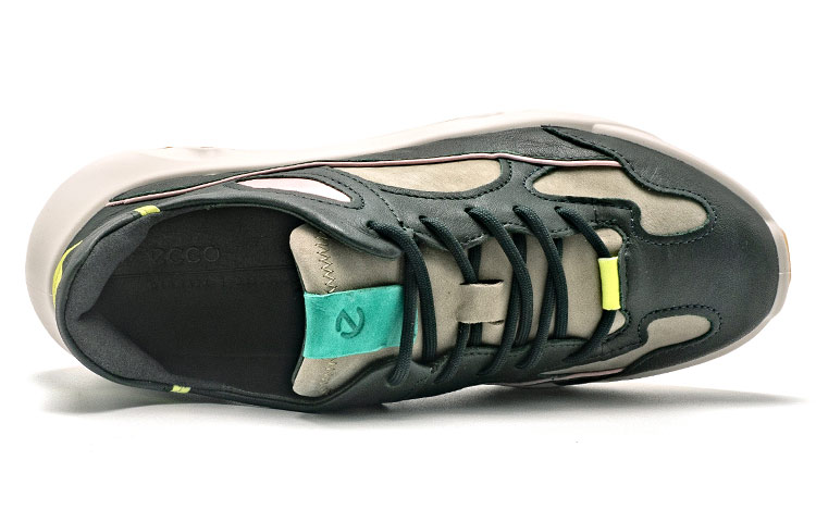 ECCO Street Tray 'Color Block Fashion' 圖 3