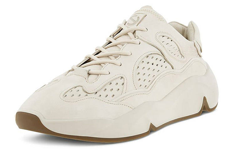 ECCO Street Tray 'Lime White' 圖 2