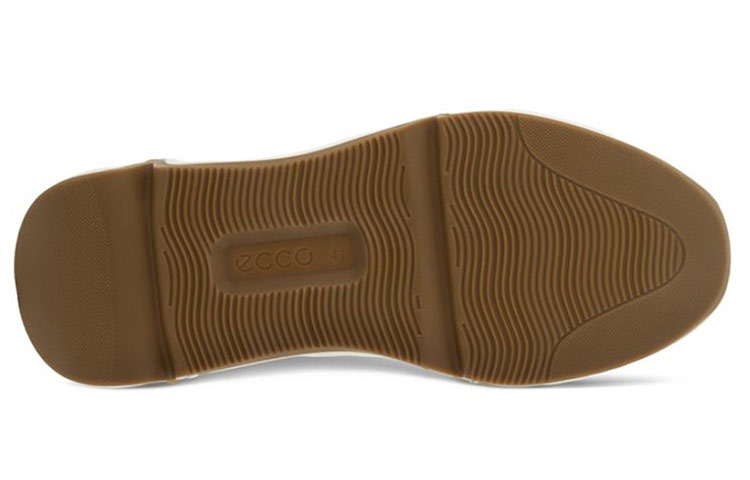 ECCO Street Tray 'Lime White' 圖 5