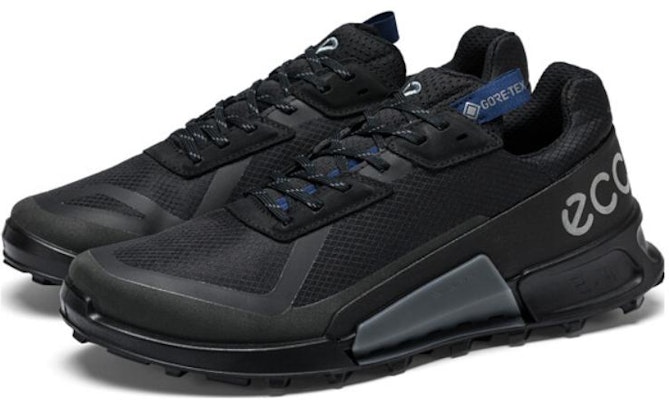 ECCO Synthetic Leather Low-Top Casual 'Black Comfort' 82283451052 Order ECCO Synthetic Leather Low-Top Casual 'Black Comfort' 82283451052