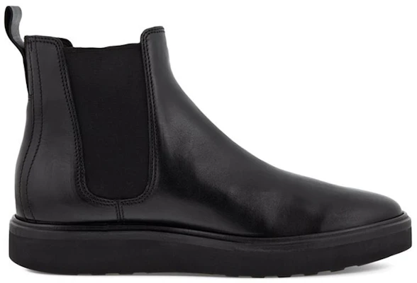 ECCO Techwelt Bottines Chelsea Noires 51221411001 Order ECCO Techwelt Bottines Chelsea Noires 51221411001