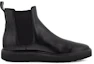 Order ECCO Techwelt Bottines Chelsea Noires 51221411001