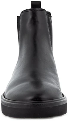 ECCO Techwelt Bottines Chelsea Noires 51221411001 Shop ECCO Techwelt Bottines Chelsea Noires 51221411001