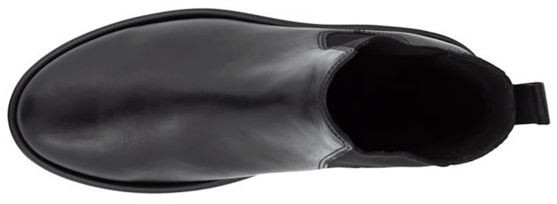 ECCO Techwelt Bottines Chelsea Noires 51221411001 Details for ECCO Techwelt Bottines Chelsea Noires 51221411001
