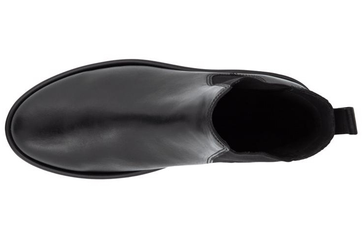 ECCO Techwelt 'Black Chelsea Boot' 圖 6