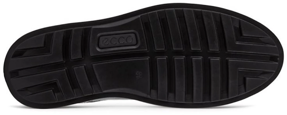 ECCO Techwelt Bottines Chelsea Noires 51221411001 Cheap ECCO Techwelt Bottines Chelsea Noires 51221411001