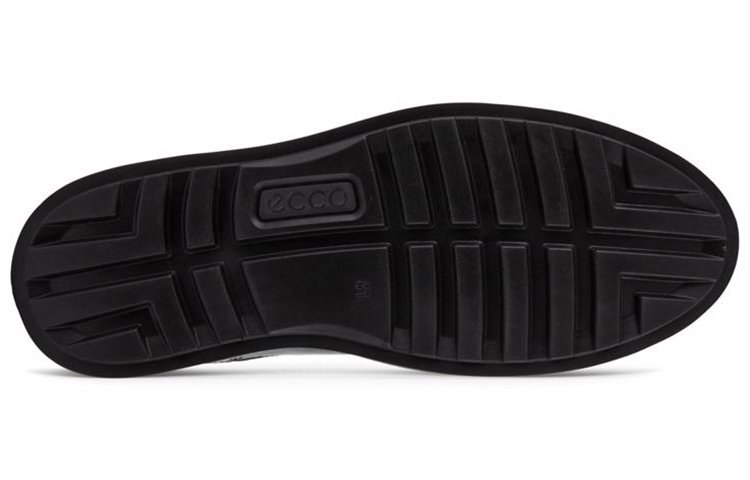 ECCO Techwelt 'Black Chelsea Boot' 圖 8