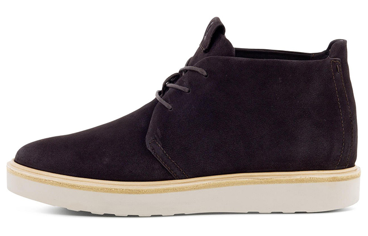 ECCO Techwelt Chukka 'Light Purple' 51227402507