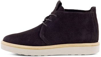 ECCO Techwelt Chukka 'Light Purple' 51227402507 ECCO Techwelt Chukka 'Light Purple' 51227402507