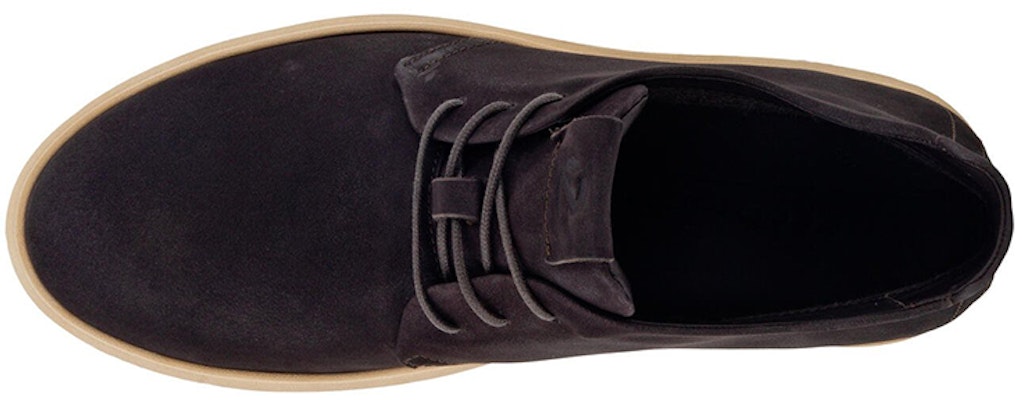 ECCO Techwelt Chukka 'Ungu Terang' 51227402507 Lookbook ECCO Techwelt Chukka 'Ungu Terang' 51227402507
