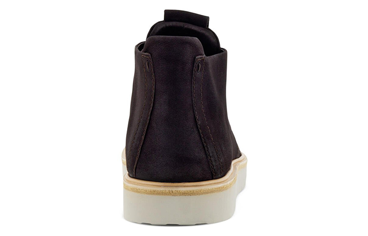 Shop ECCOテックウェルト チャッカ (ライトパープル) 51227402507
