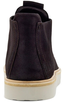 ECCO Techwelt Chukka 'Ungu Terang' 51227402507 Shop ECCO Techwelt Chukka 'Ungu Terang' 51227402507