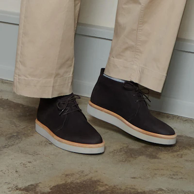 ECCOテックウェルト チャッカ (ライトパープル) 51227402507 Details for ECCOテックウェルト チャッカ (ライトパープル) 51227402507