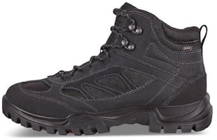 ECCO Textile Boot 'Black' 'Comfort Simplicity' 81127451052 ECCO Textile Boot 'Black' 'Comfort Simplicity' 81127451052