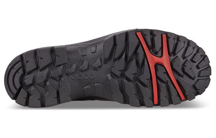 ECCO Textile Boot 'Black' 'CMFT Simplicity' 圖 5
